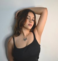 Tanvi - escort in Ahmedabad