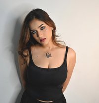Tanvi - escort in Ahmedabad