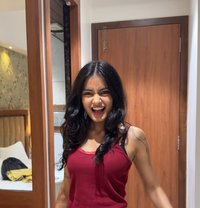 Tanvi - escort in Ahmedabad Photo 1 of 4
