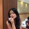 Tanvi - escort in Ahmedabad Photo 4 of 4