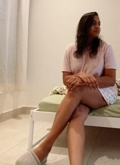 Tanvi - escort in Bangalore Photo 2 of 3