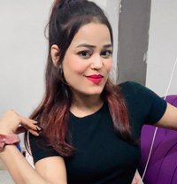 Tanvi - escort in Bangalore Photo 1 of 3