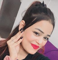 lets do {Live cam show & paid meet} - escort in Mumbai