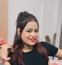 lets do {Live cam show & paid meet} - escort in Mumbai