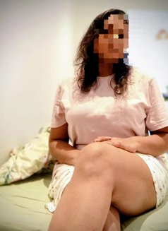 Tanvi - escort in Bangalore Photo 1 of 2