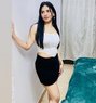 Tanvi - escort in Bangalore Photo 1 of 2