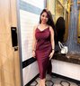  Hi Kirti - escort in Navi Mumbai Photo 1 of 1