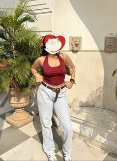 Tanvi No Cash - escort in Bangalore Photo 1 of 4