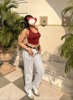 Tanvi No Cash - escort in Bangalore Photo 2 of 4