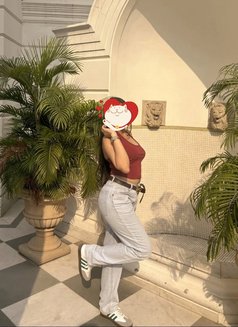 Tanvi No Cash - escort in Bangalore Photo 3 of 4