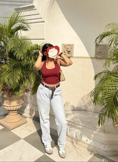 Tanvi No Cash - escort in Bangalore Photo 4 of 4