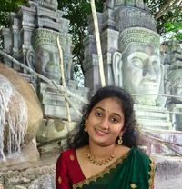 Tanvi - escort in Chennai