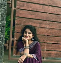 Tanvi - escort in Chennai