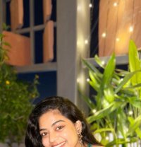 Tanvi - escort in Chennai