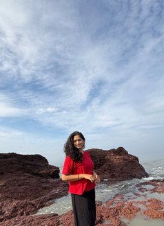 Tanvi - escort in Chennai Photo 4 of 4