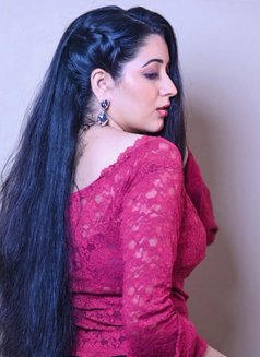 Tanvi - escort in Chennai Photo 3 of 3