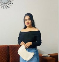 Tanvi - escort in Chennai