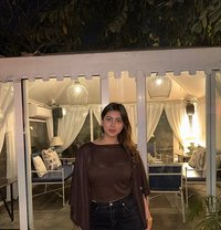 Tanvi - escort in Coimbatore