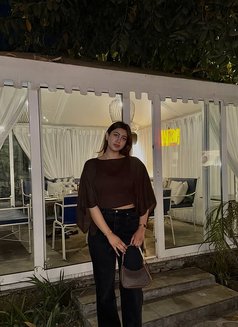 Tanvi - escort in Coimbatore Photo 2 of 3