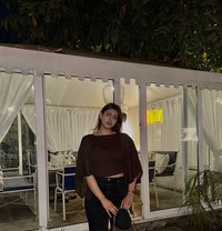 Tanvi - escort in Coimbatore