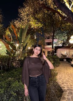 Tanvi - escort in Coimbatore Photo 3 of 3