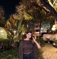 Tanvi - escort in Coimbatore