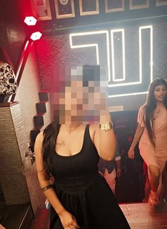 Tanvi Mallu - escort in Doha Photo 2 of 3