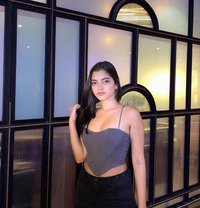 Tanvi - escort in Dubai