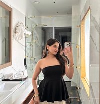 Tanvi - escort in Dubai