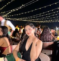 Tanvi - puta in Dubai