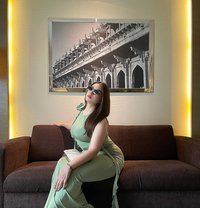 Tanvi - escort in Hyderabad Photo 1 of 5