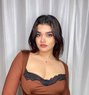 Tanvi - escort in Hyderabad Photo 1 of 3