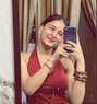 Tanvi - escort in Hyderabad Photo 1 of 10