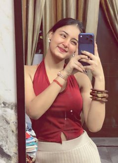 Tanvi - escort in Hyderabad Photo 1 of 10