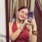 Tanvi - escort in Hyderabad