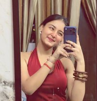 Tanvi - escort in Hyderabad Photo 1 of 10