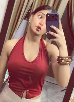 Tanvi - escort in Hyderabad Photo 2 of 10