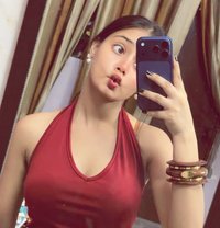 Tanvi - escort in Hyderabad