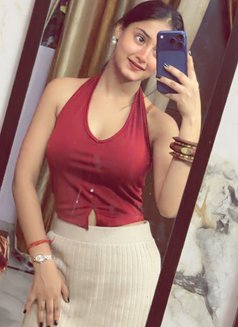 Tanvi - escort in Hyderabad Photo 3 of 10