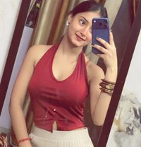 Tanvi - escort in Hyderabad