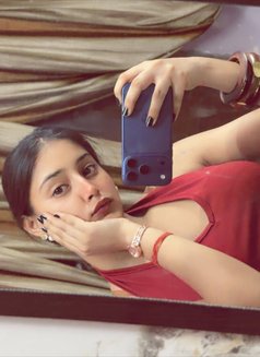Tanvi - escort in Hyderabad Photo 5 of 10