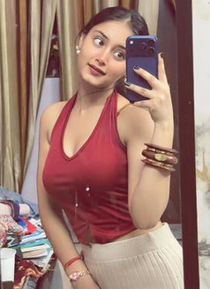 Tanvi - escort in Hyderabad Photo 6 of 10