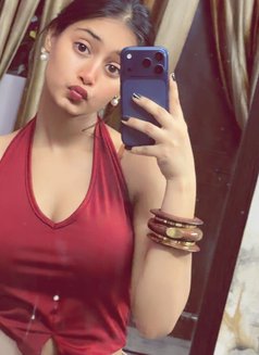 Tanvi - escort in Hyderabad Photo 7 of 10