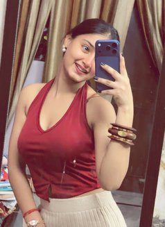 Tanvi - escort in Hyderabad Photo 8 of 10