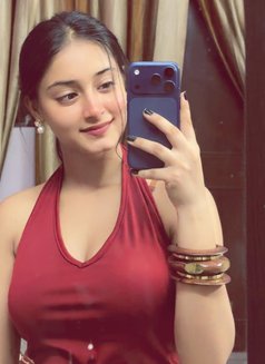 Tanvi - escort in Hyderabad Photo 9 of 10