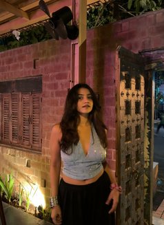 Tanvi - escort in Jaipur Photo 1 of 5
