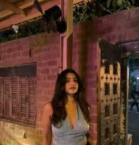 Tanvi - escort in Jaipur Photo 1 of 5