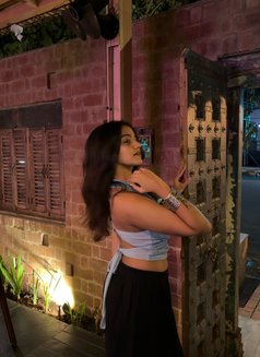 Tanvi - escort in Jaipur Photo 2 of 5