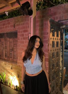 Tanvi - escort in Jaipur Photo 3 of 5