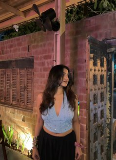 Tanvi - escort in Jaipur Photo 4 of 5
